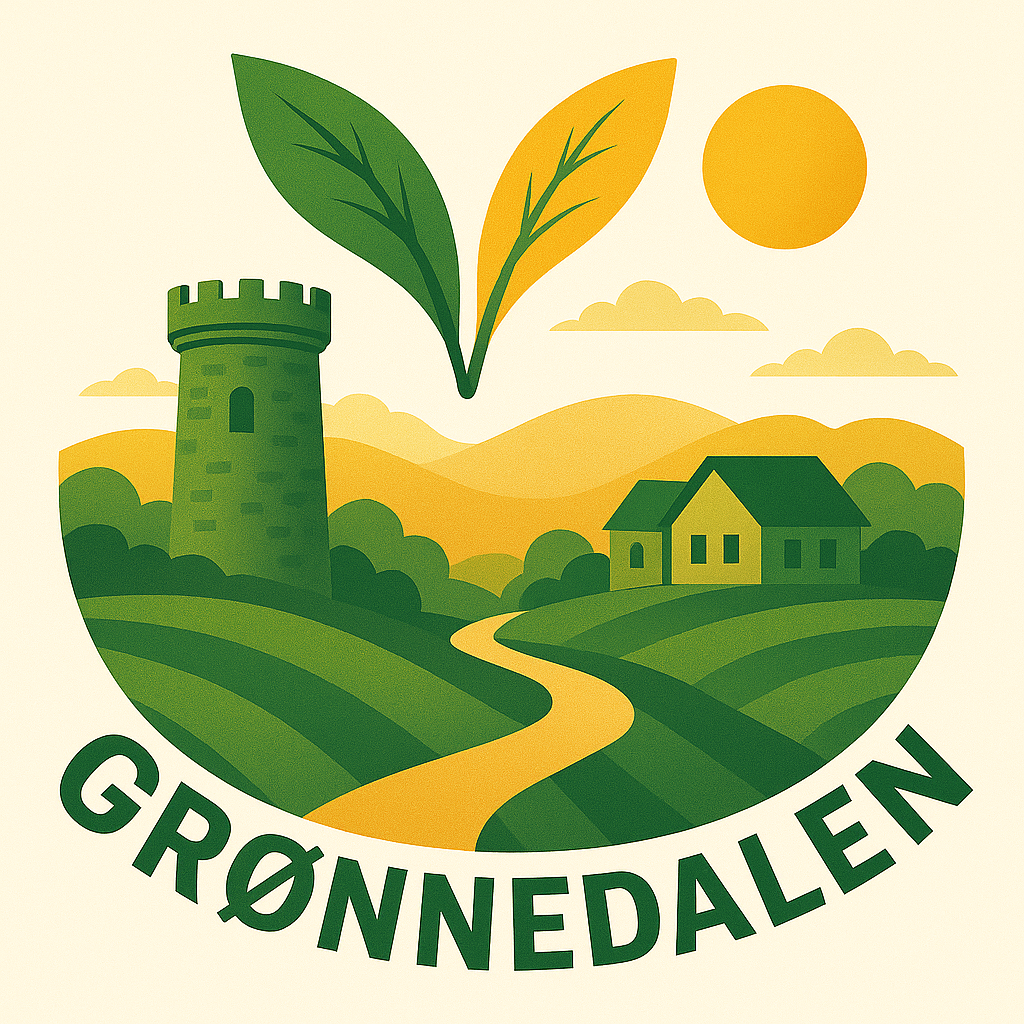 Grønnedalen Seniorbofællesskab